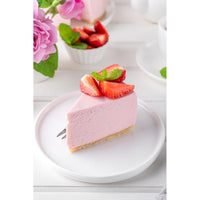 No Bake Strawberry Cream Pie Mix-Drink Mix-Balderson Village Cheese Store