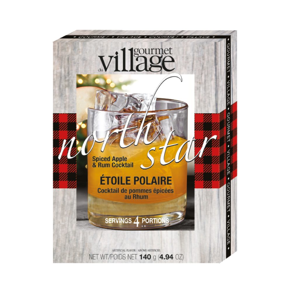 North Star Sipper Drink Mix-Drink Mix-Balderson Village Cheese Store