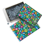 Northwest Stones Puzzle-Jigsaw Puzzles-Balderson Village Cheese Store