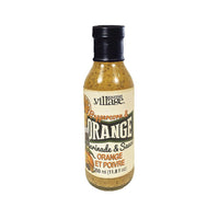 Orange Peppercorn Marinade-Mix-Balderson Village Cheese Store