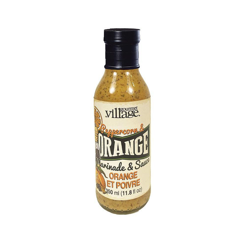 Orange Peppercorn Marinade-Mix-Balderson Village Cheese Store