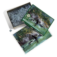 Orcas Puzzle