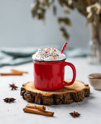 12 Days of Cocoa Hot Chocolate Gift Set – 420 g
