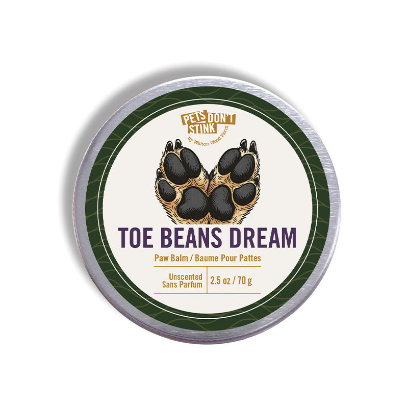 Toe Beans Dream Paw Balm