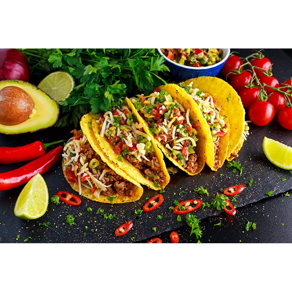 Party Pack - Margs & Tacos-spreads-Balderson Village Cheese Store