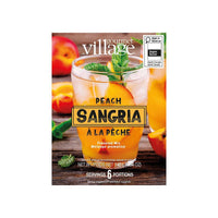 Peach Sangria Mix-Balderson Village Cheese Store