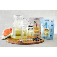 Peach White Tea Iced-Baking-Balderson Village Cheese Store