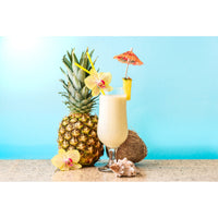 Pina Colada Drink Mix-Balderson Village Cheese Store