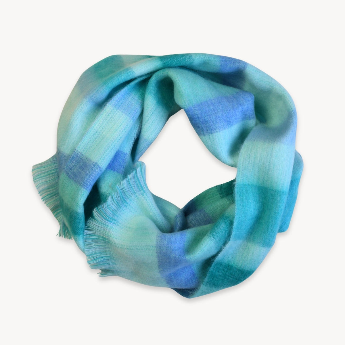 Pokoloko Seamless Scarves-Apparel & Accessories-Balderson Village Cheese Store