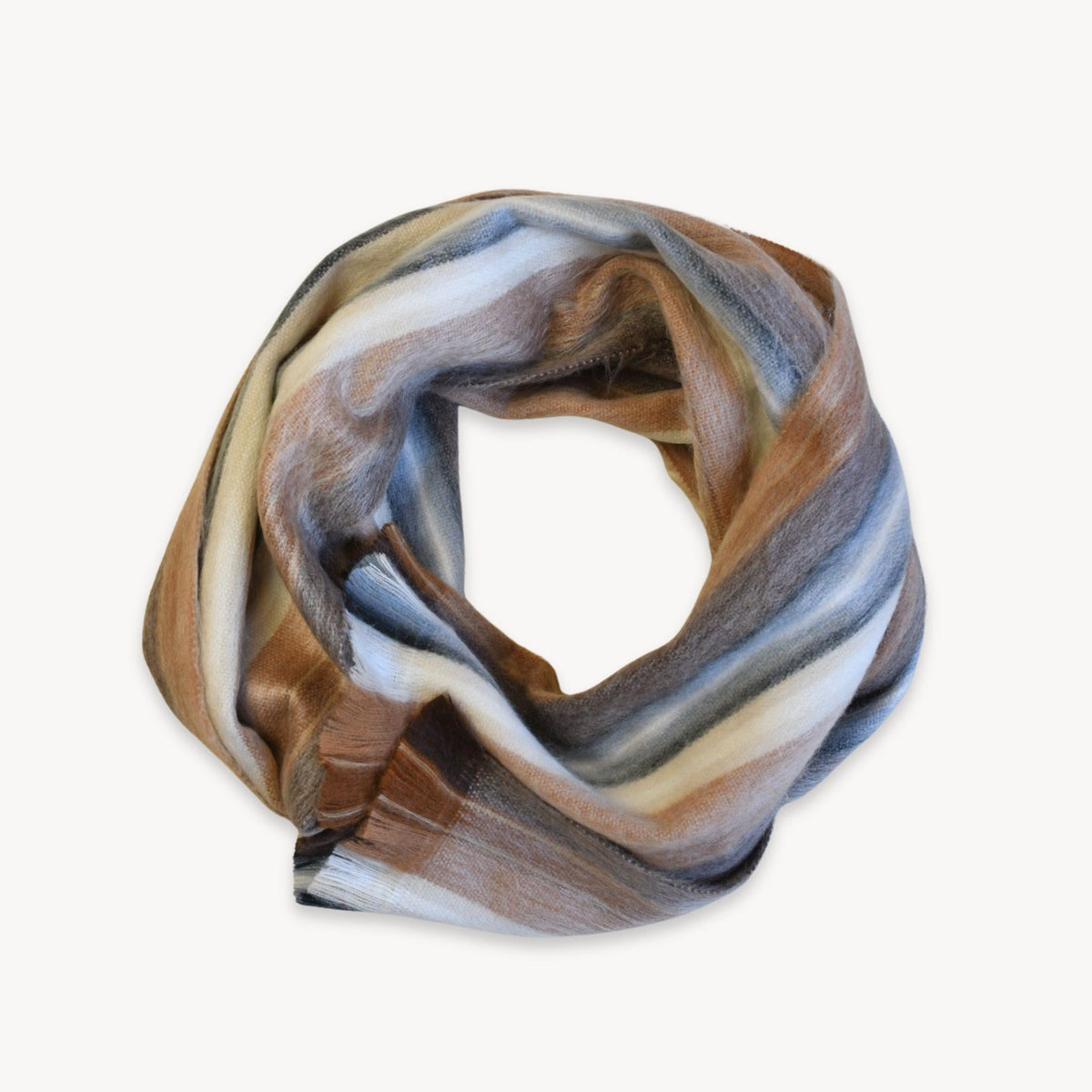 Pokoloko Seamless Scarves-Apparel & Accessories-Balderson Village Cheese Store