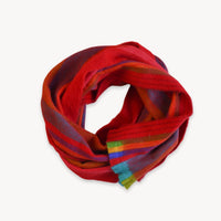 Pokoloko Seamless Scarves-Apparel & Accessories-Balderson Village Cheese Store