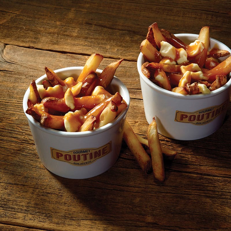 Poutine Sauce Mix-Mix-Balderson Village Cheese Store