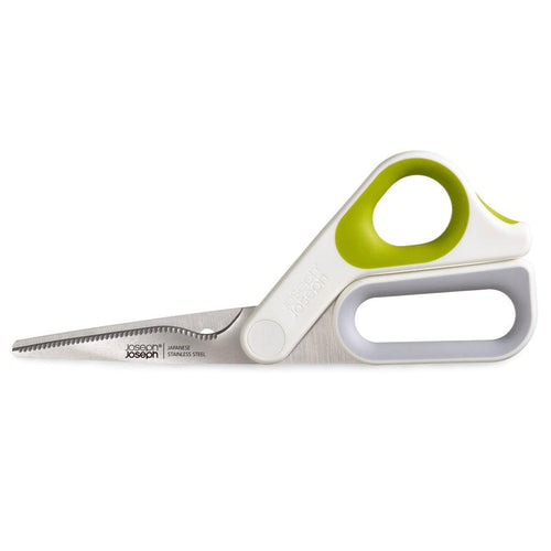 PowerGrip™ Kitchen Scissors-Kitchen-Balderson Village Cheese Store