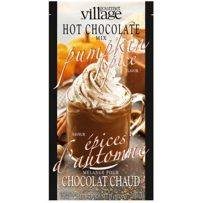 Pumpkin Spice Hot Chocolate-Hot Chocolate-Balderson Village Cheese Store