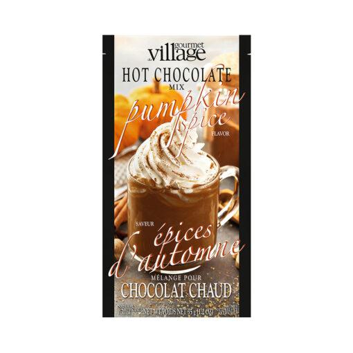 Pumpkin Spice Hot Chocolate-Hot Chocolate-Balderson Village Cheese Store