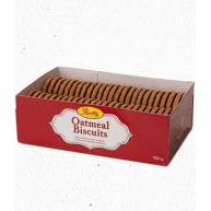 Purity Oatmeal Bisquits-Cookies & Biscuits-Balderson Village Cheese Store