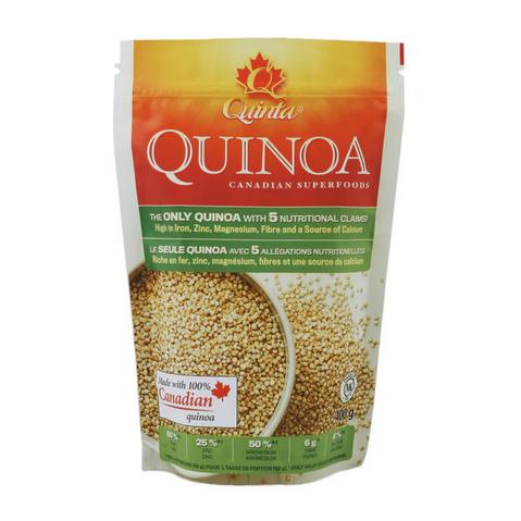 Quinta Quinoa-Quinoa-Balderson Village Cheese Store