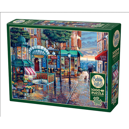 Puzzles – Balderson Village Cheese Store