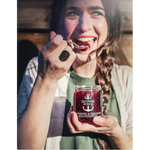 Raspberry & Habanero Spicy Pepper Spread-Spread-Balderson Village Cheese Store
