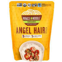 Ready To Eat Angel Hair Noodles-Seafood-Balderson Village Cheese Store