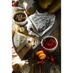 Red Pepper Jelly Cheese Topping-spreads-Balderson Village Cheese Store