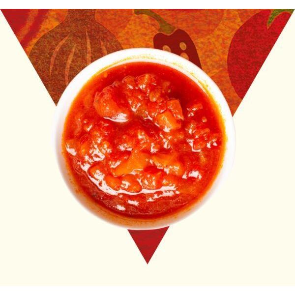 Red Pepper & Roasted Garlic Salsa-Spread-Balderson Village Cheese Store