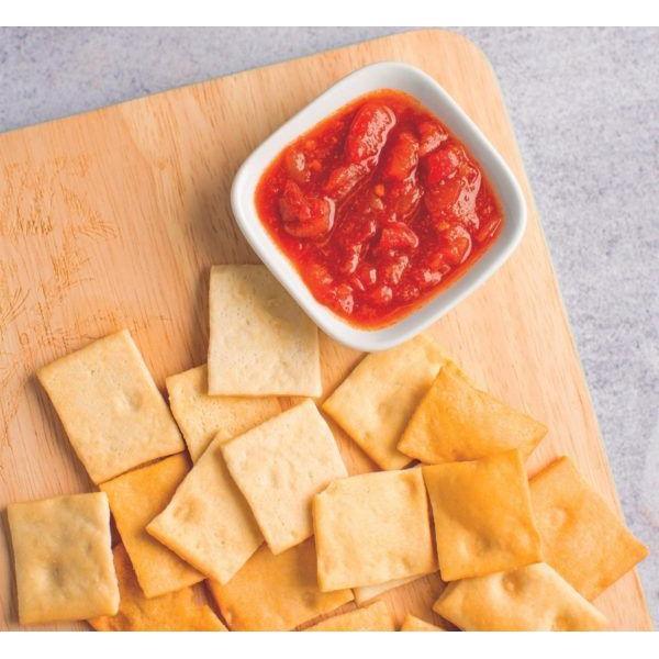 Red Pepper & Roasted Garlic Salsa-Spread-Balderson Village Cheese Store