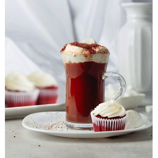 Red Velvet Hot Chocolate-Hot Chocolate-Balderson Village Cheese Store