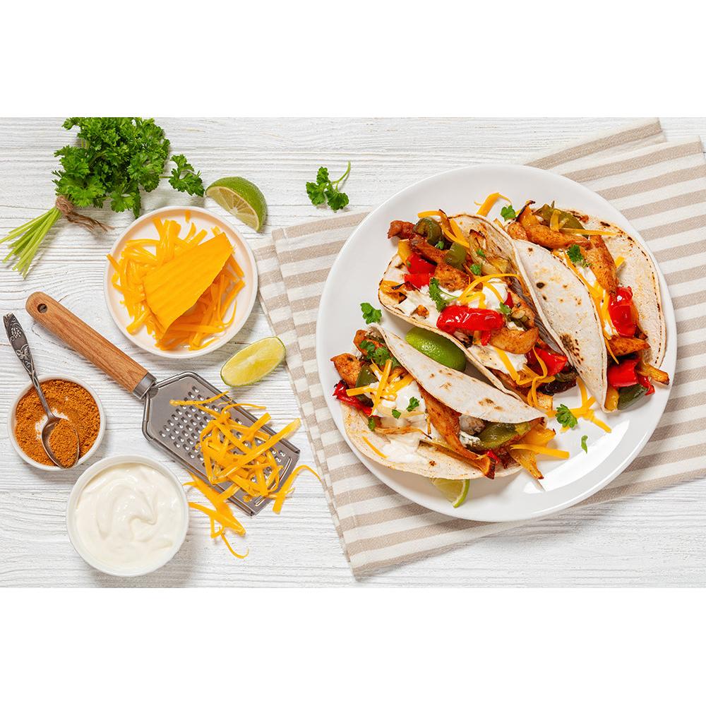 Retro Fajita Seasoning-Seasoning-Balderson Village Cheese Store