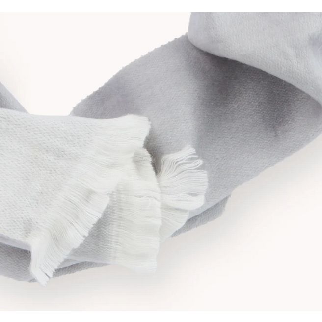 Reversible Alpaca Seamless Scarf - London Fog-Apparel & Accessories-Balderson Village Cheese Store