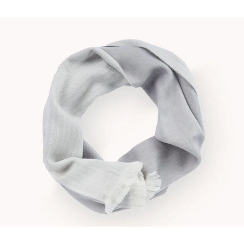 Reversible Alpaca Seamless Scarf - London Fog-Apparel & Accessories-Balderson Village Cheese Store