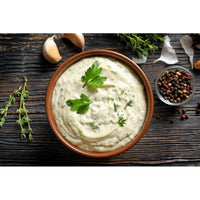 Roasted Garlic Dip Mix-Dip-Balderson Village Cheese Store