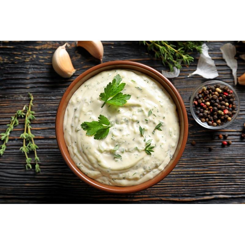 Roasted Garlic Dip Mix-Dip-Balderson Village Cheese Store