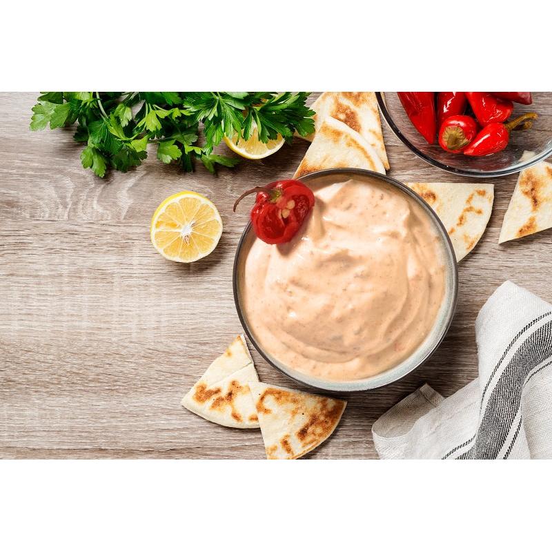 Roasted Pepper Dip Mix-Dip-Balderson Village Cheese Store