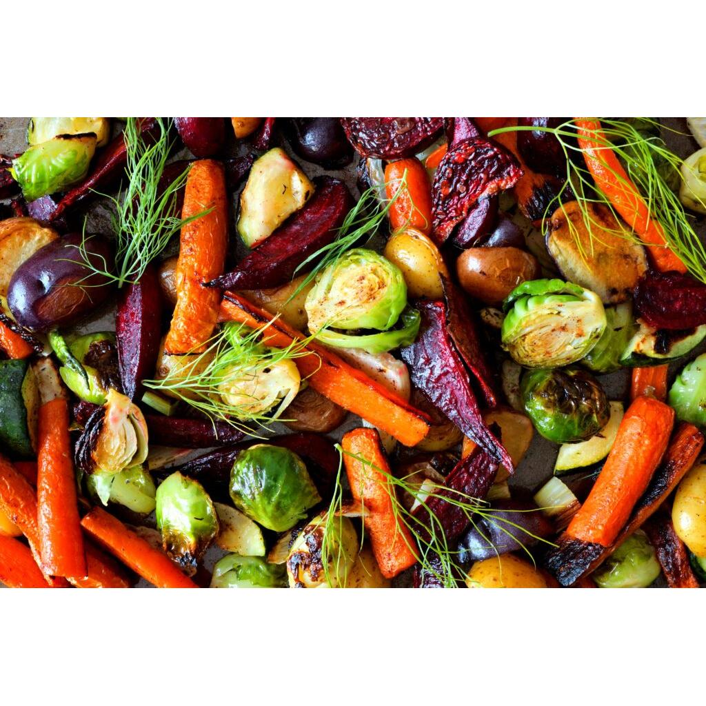 Roasted Vegetable Seasoning-Mix-Balderson Village Cheese Store