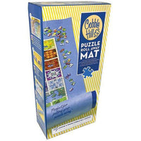 Roll Away Puzzle Mat-Jigsaw Puzzles-Balderson Village Cheese Store