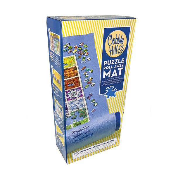 Roll Away Puzzle Mat-Jigsaw Puzzles-Balderson Village Cheese Store