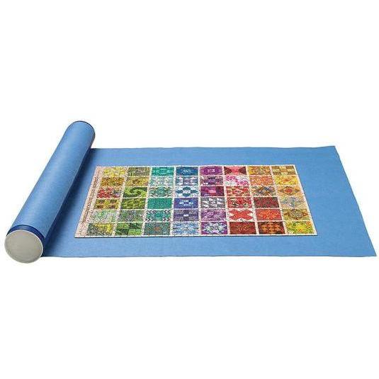 Roll Away Puzzle Mat-Jigsaw Puzzles-Balderson Village Cheese Store