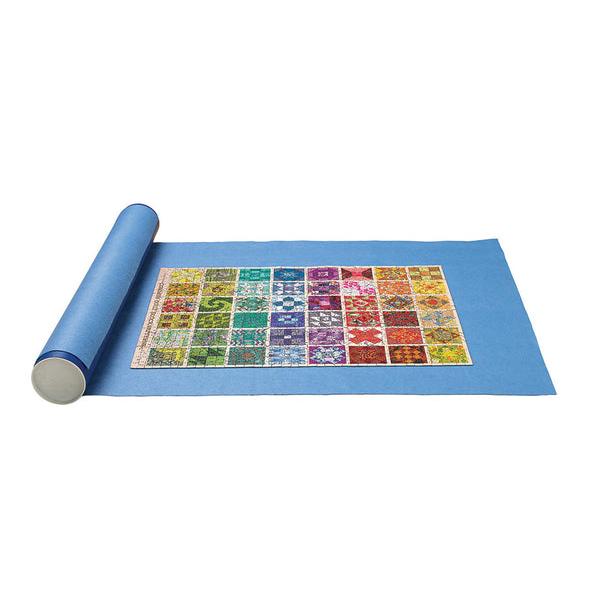 Roll Away Puzzle Mat-Jigsaw Puzzles-Balderson Village Cheese Store