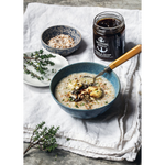 SaltSpring Kitchen - Onion & Thyme Savoury Spread-Spread-Balderson Village Cheese Store