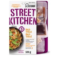 Pad Thai Noodle Kit