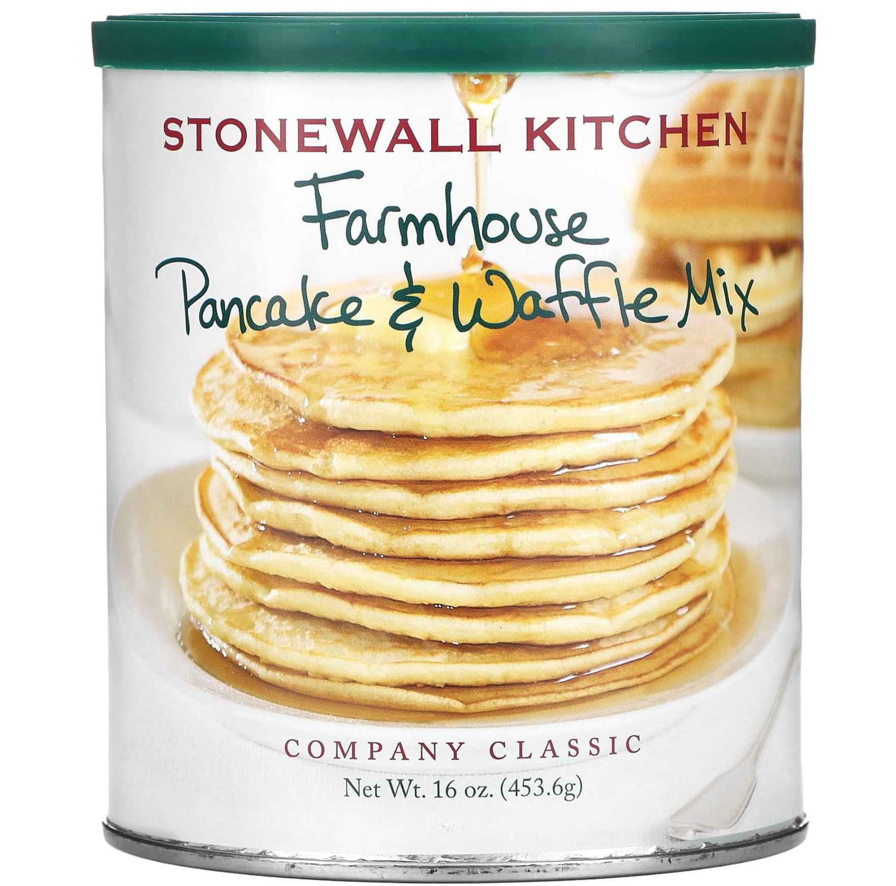 Pancake & Waffle Mix
