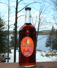 Sweet Ontario Pure Maple Syrup