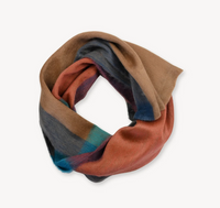 Alpaca Blend Scarf - Aspen