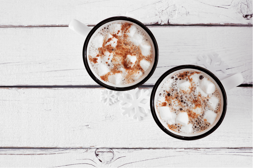 Astronaut Double Truffle Hot Chocolate - 35 g
