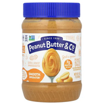 Peanut Butter Smooth