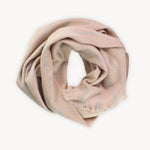 Seamless Scarf - Ballet Fine Lines-Apparel & Accessories-Balderson Village Cheese Store