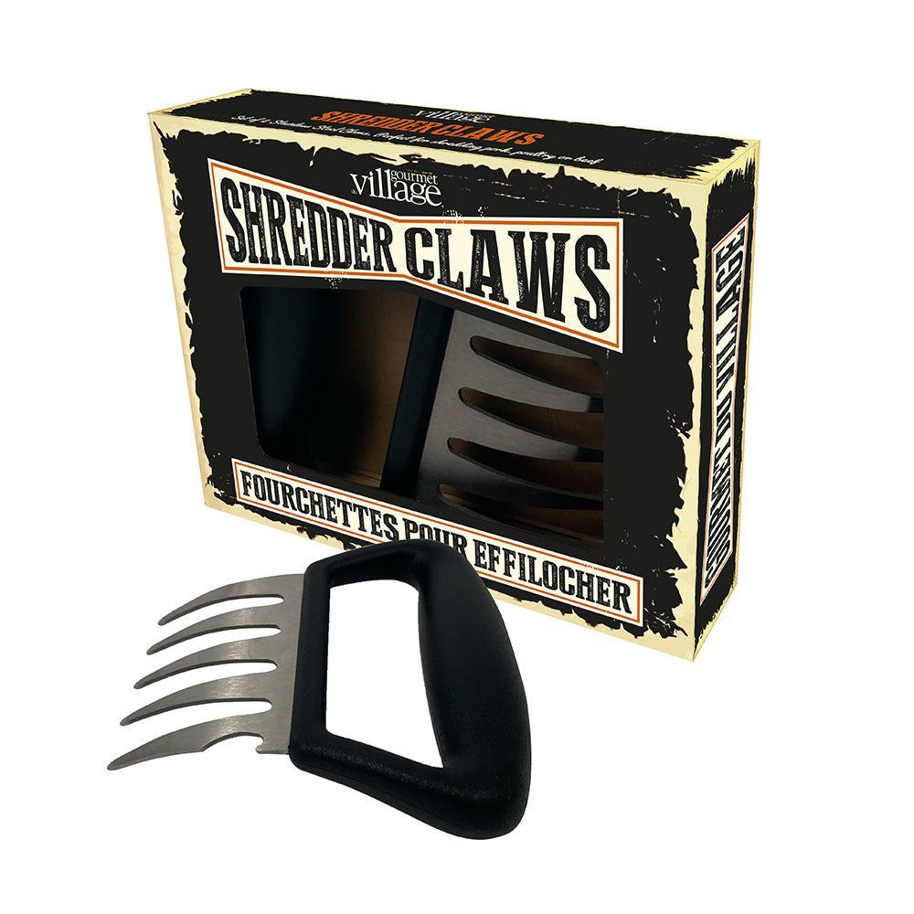 Shredder Claws-BBQ Sauce-Balderson Village Cheese Store