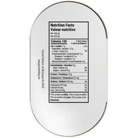 Smoked Canadian Sardines-Seafood-Balderson Village Cheese Store