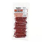 Smokestyle Meats Pepperettes-Pepperettes-Balderson Village Cheese Store